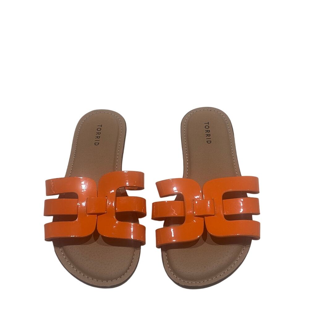 Women’s 7.5WW Torrid Slides